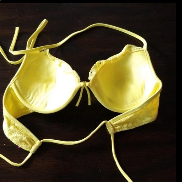 Bathing suit top - Picture 2 of 3